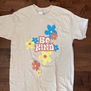 Pacsun Be Kind Tee